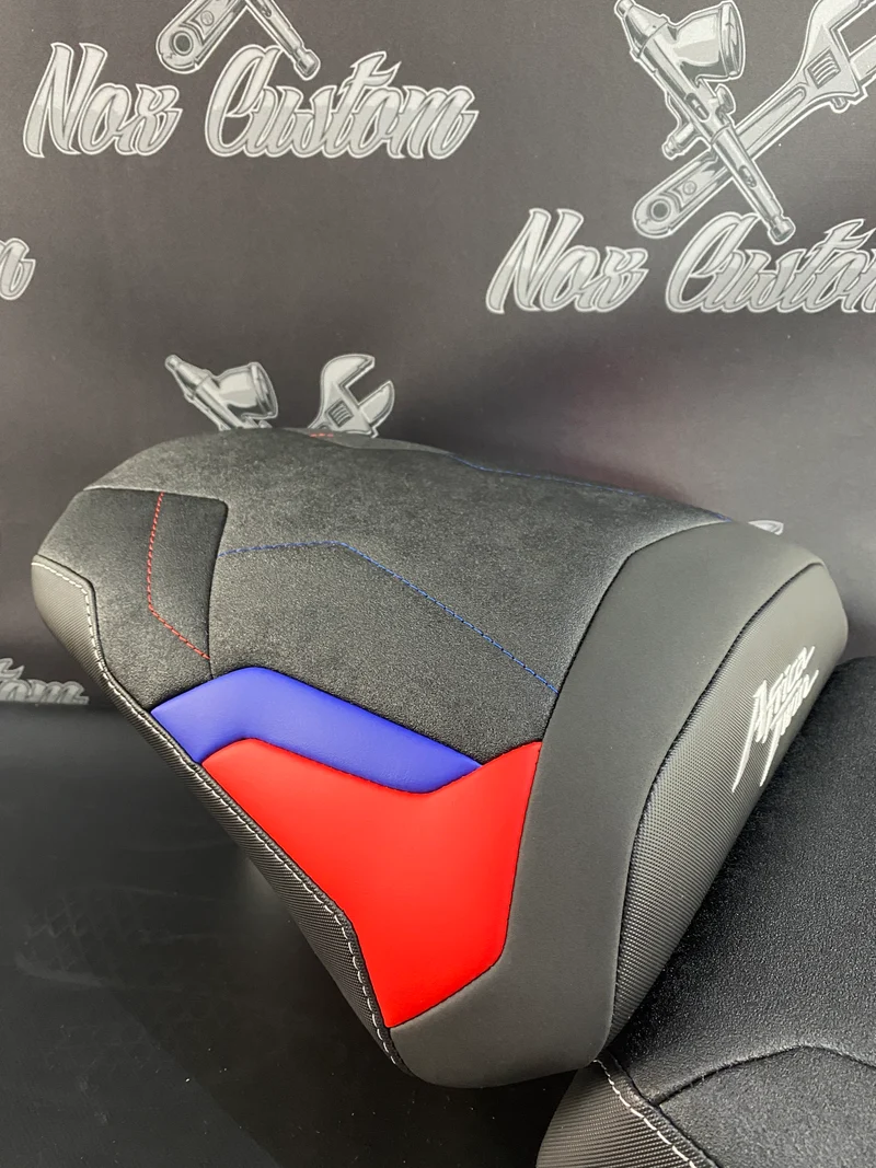 Garnissage de selle pour HONDA AFRICA TWIN 1000 CRF-L / 1100 DCT ( 2016 à Aujourd'hui )