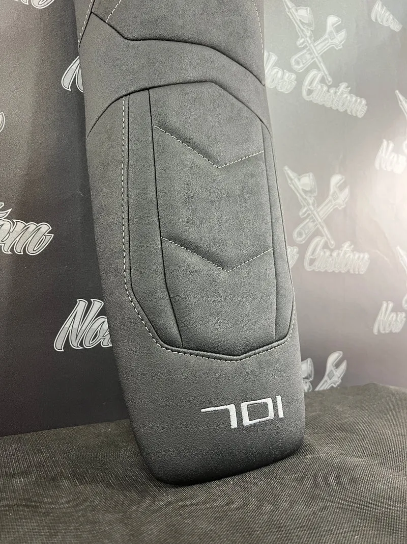 Garnissage de selle pour HUSQVARNA 701 ( 2016 à Aujourd'hui )