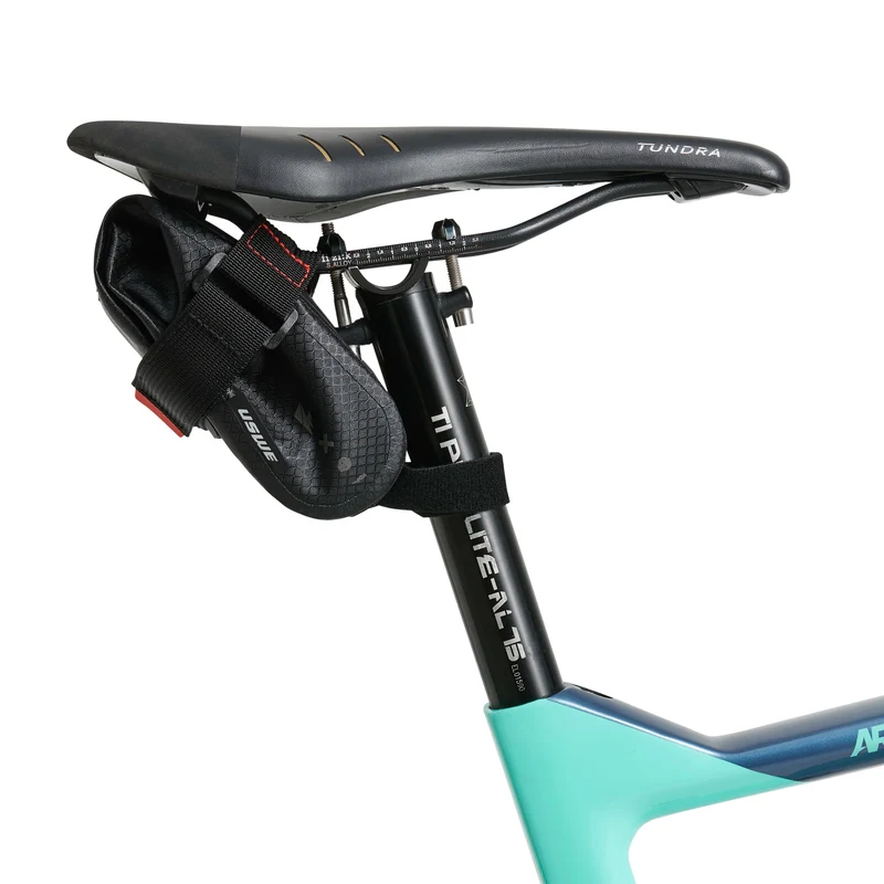 Sacoche de Selle USWE TOOL SADDLE BAG 0.6 L