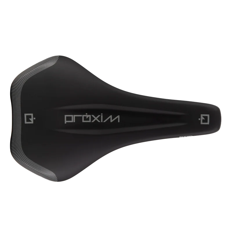 Selle PROLOGO PROXIM ALTIUS Rails Tirox Noir