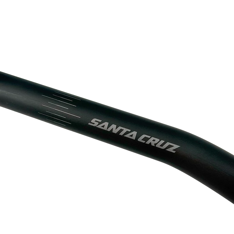 Cintre SANTA CRUZ ECarbon Di2 Rise 35mm 800mm