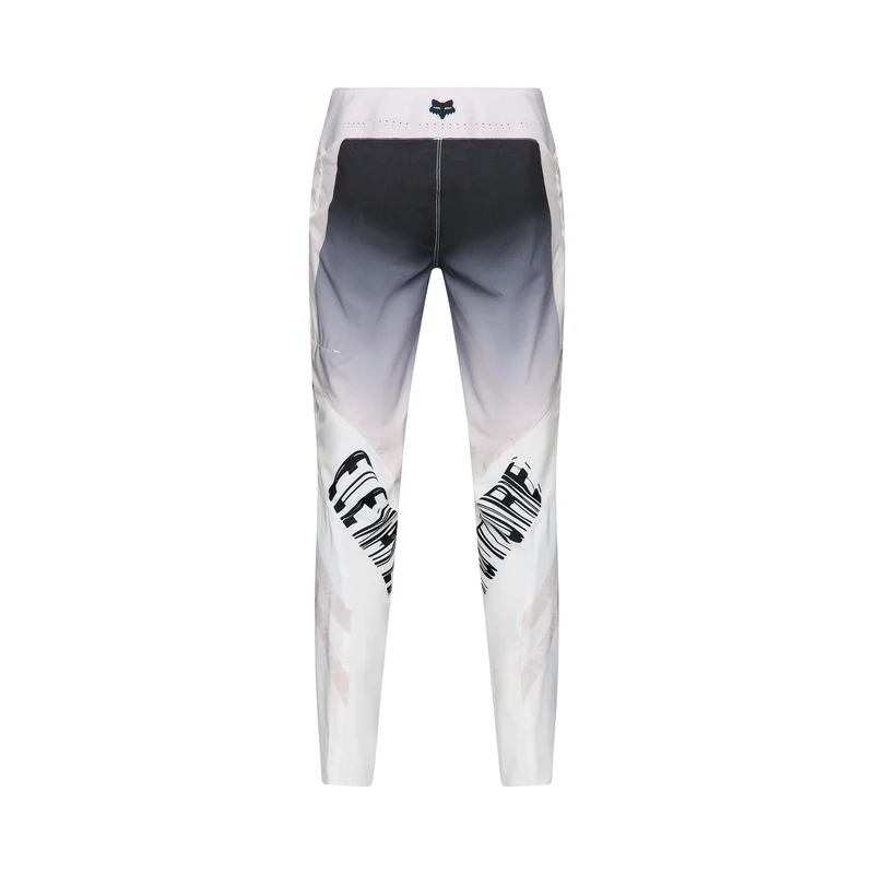 Pantalon FOX FLEXAIR DIFFUSE SE Blanc