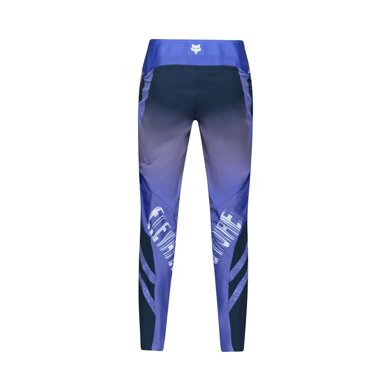 Pantalon FOX FLEXAIR DIFFUSE SE Violet Blueberry