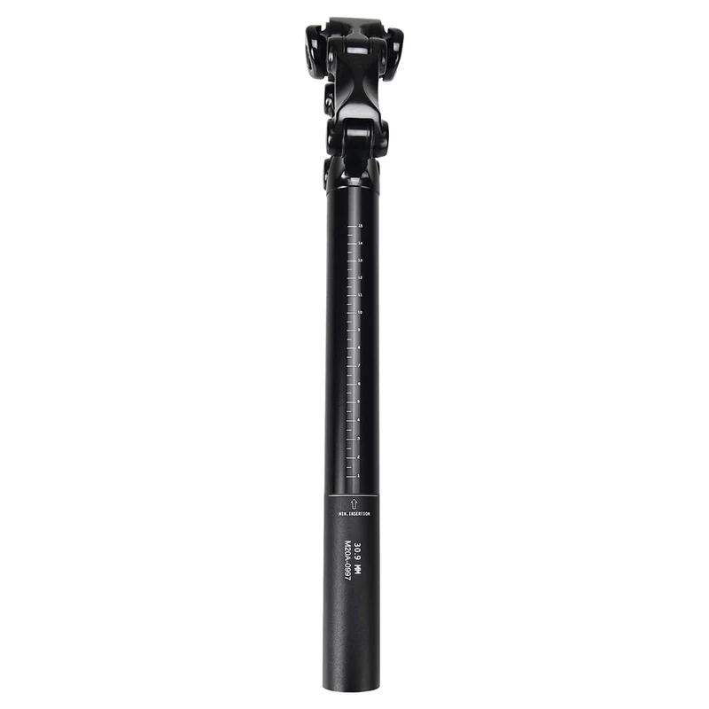 Tige de Selle Suspendue CANE CREEK THUDBUSTER G4 ST - SS Clamp 2026