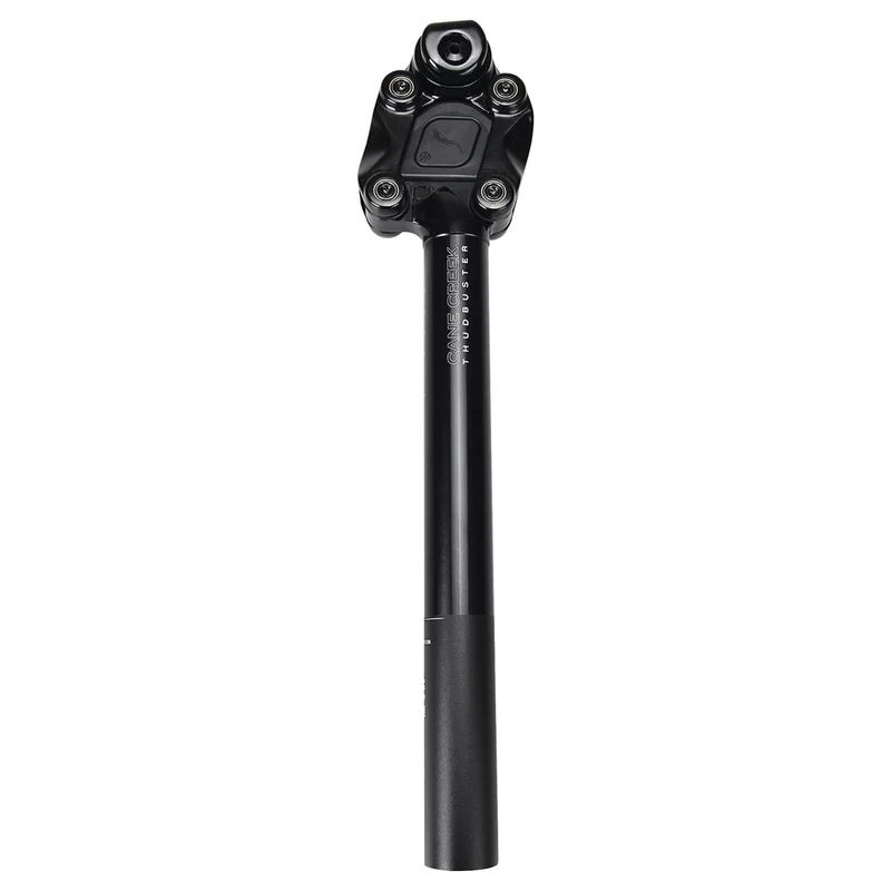 Tige de Selle Suspendue CANE CREEK THUDBUSTER G4 ST - SS Clamp 2026