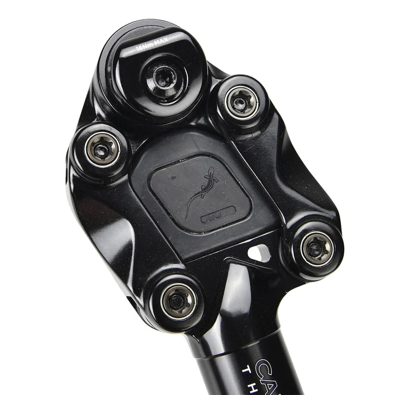 Tige de Selle Suspendue CANE CREEK THUDBUSTER G4 ST - SS Clamp 2026