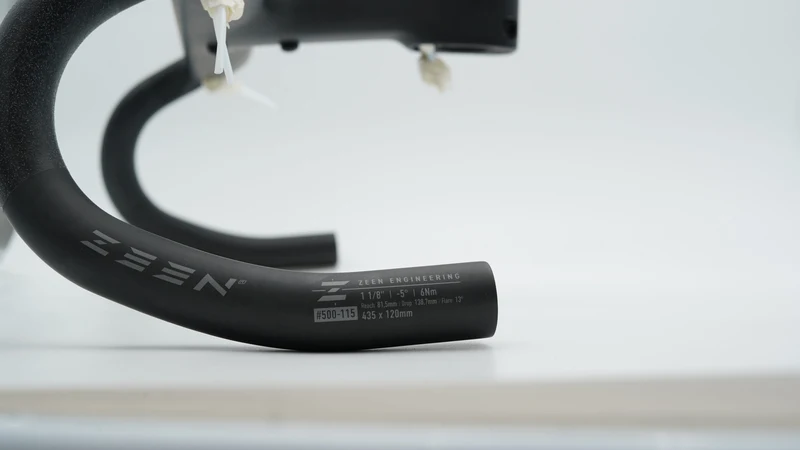 Cintre ZEEN GRAVEL COMBO