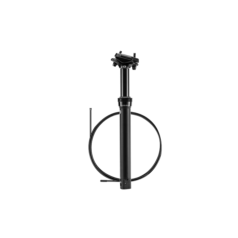 Tige de Selle Télescopique CRANKBROTHERS HIGHLINE XC/Gravel