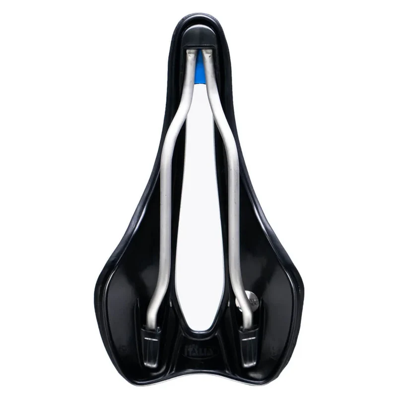 Selle ENVE Selle Italia SLR BOOST V2 Rails Titane 145mm