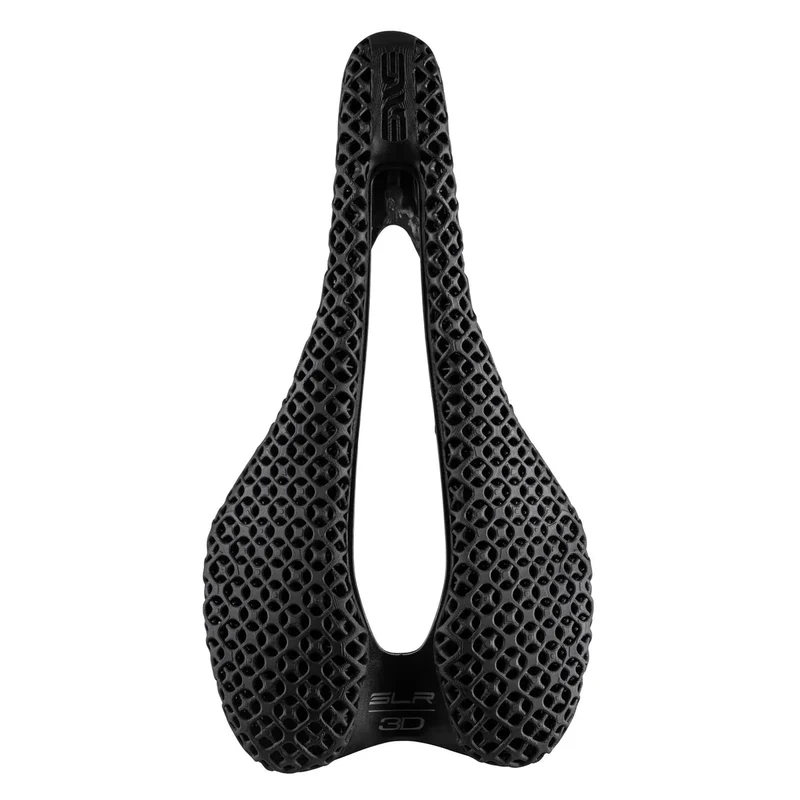 Selle ENVE Selle Italia SLR BOOST 3D V2 SUPERFLOW Rails Carbone 145mm