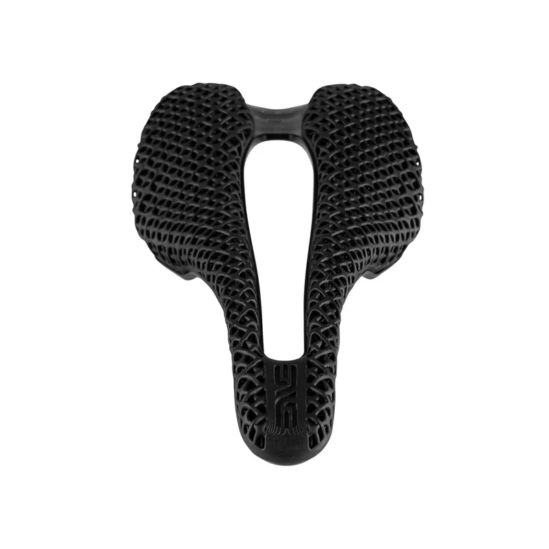 Selle ENVE Selle Italia SLR BOOST 3D V2 SUPERFLOW Rails Carbone 145mm