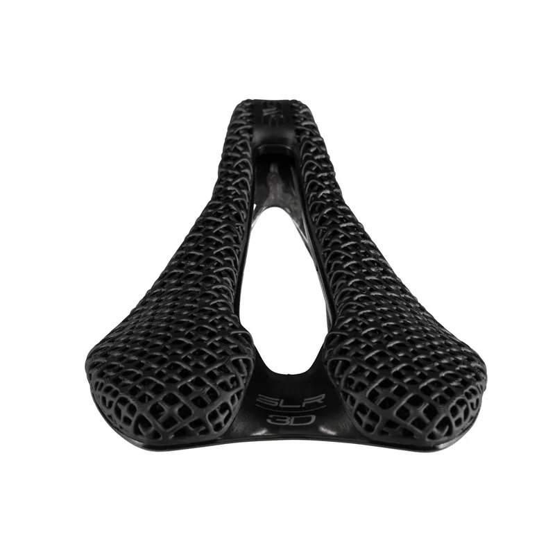Selle ENVE Selle Italia SLR BOOST 3D V2 SUPERFLOW Rails Carbone 145mm