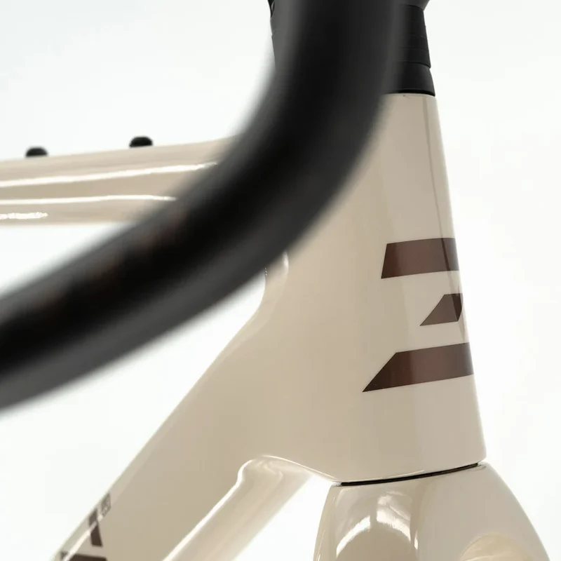 Kit Cadre ZEEN X-RACE+Cintre ZEEN GRAVEL COMBO