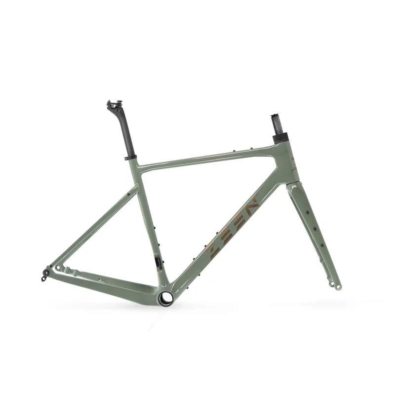 Kit Cadre ZEEN EXPLORER Green
