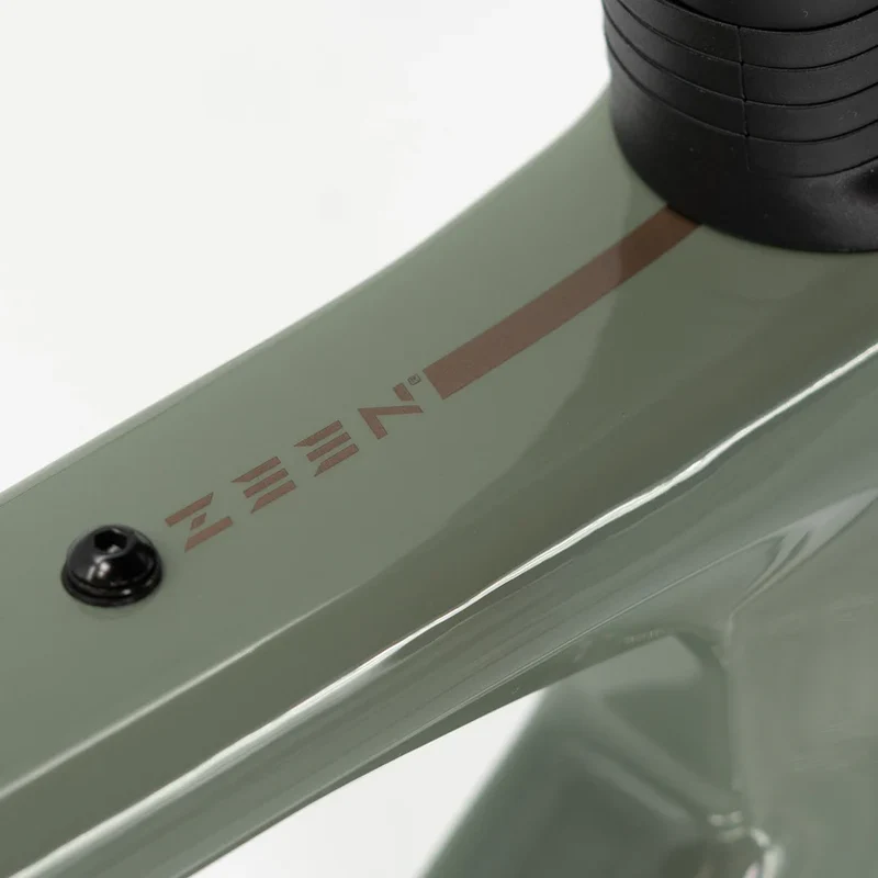 Kit Cadre ZEEN EXPLORER+Cintre ZEEN GRAVEL COMBO