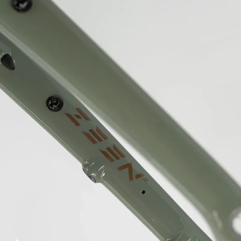 Kit Cadre ZEEN EXPLORER+Cintre ZEEN GRAVEL COMBO