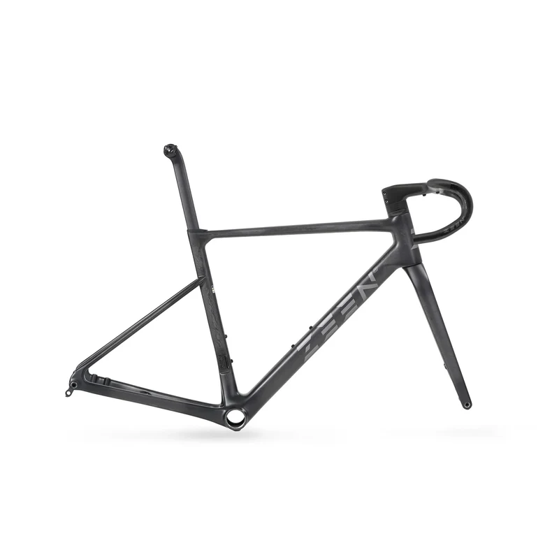 Kit Cadre ZEEN SUPERLITE+Cintre ZEEN ROAD COMBO