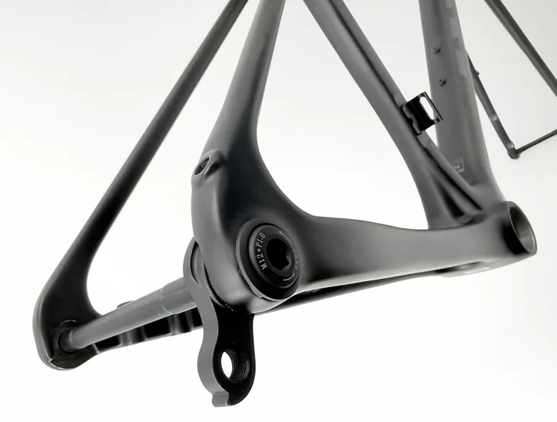 Kit Cadre ZEEN SUPERLITE+Cintre ZEEN ROAD COMBO