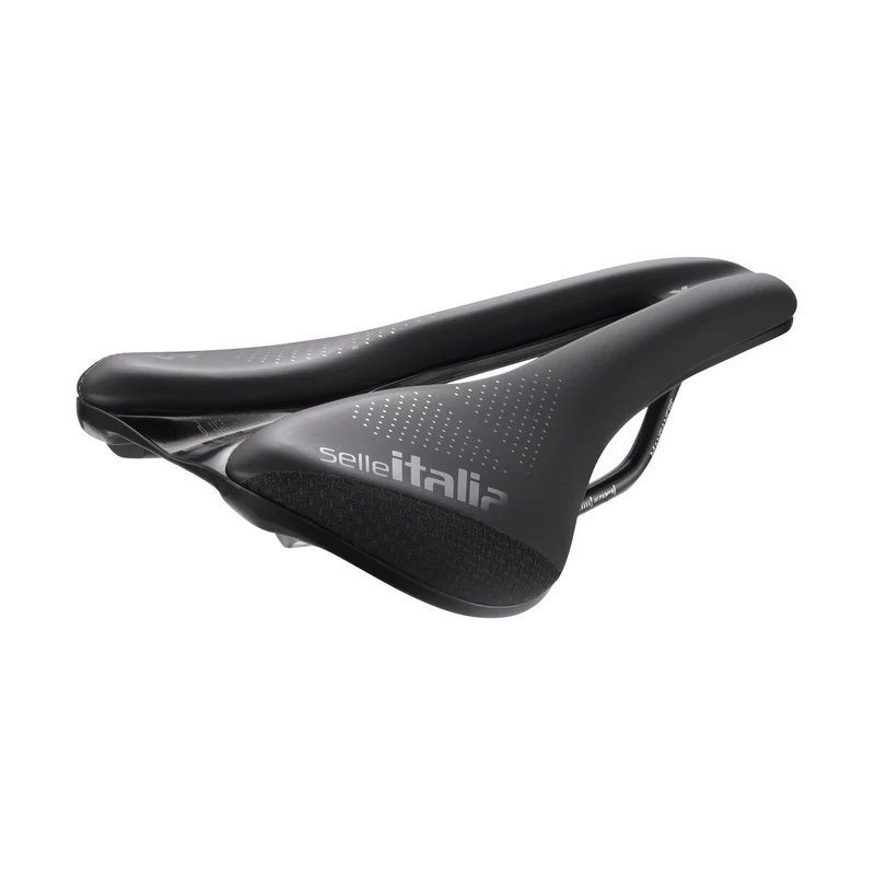 Selle SELLE ITALIA NOVUS BOOST EVO X-CROSS TM SUPERFLOW L3 145 mm Rails Manganese
