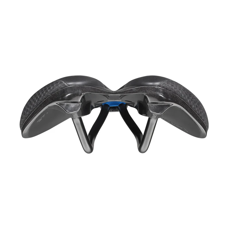 Selle SELLE ITALIA NOVUS BOOST EVO X-CROSS TM SUPERFLOW L3 145 mm Rails Manganese