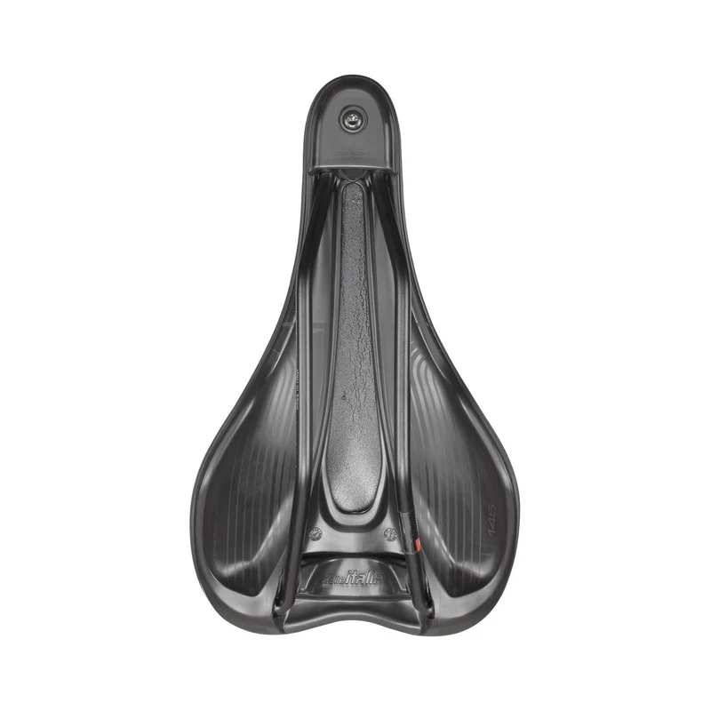 Selle SELLE ITALIA X-BOW S2 145 mm Rails Acier