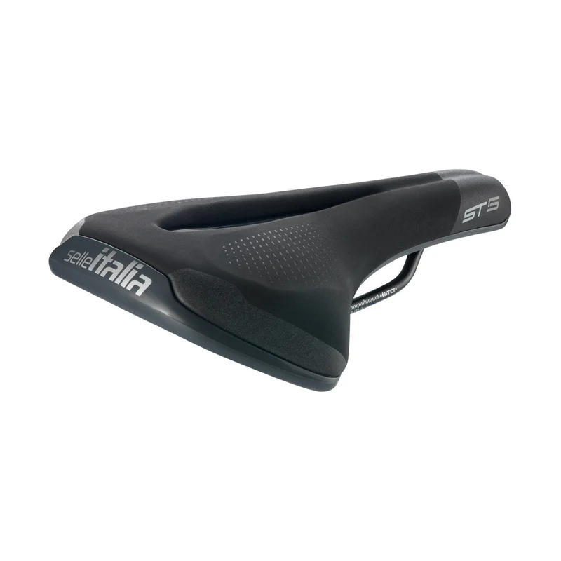 Selle SELLE ITALIA ST 5 FLOW L2 165 mm Rails Acier