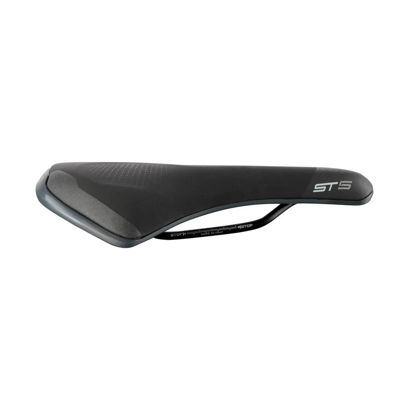 Selle SELLE ITALIA ST 5 FLOW L2 165 mm Rails Acier