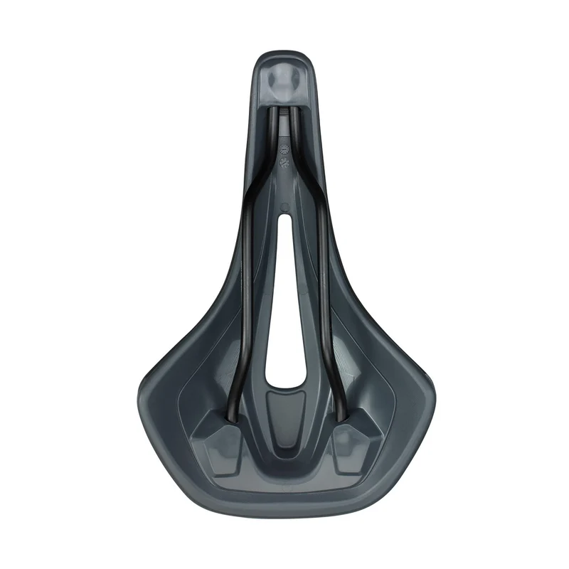 Selle SELLE ITALIA ST 5 FLOW L2 165 mm Rails Acier