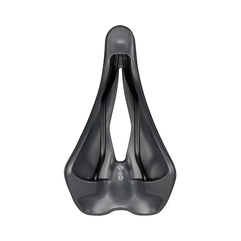 Selle SELLE ITALIA S5 LADY UPERFLOW S3 145 mm Rails Acier