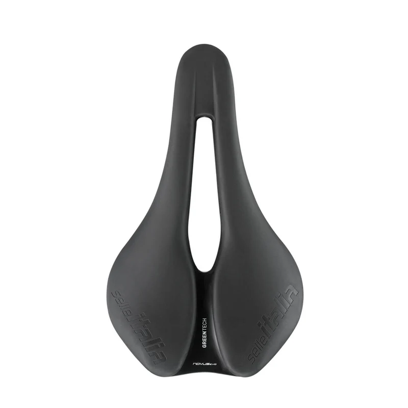 Selle SELLE ITALIA NOVUS BOOST EVO SPORT GREENTECH L3 145 mm Acier