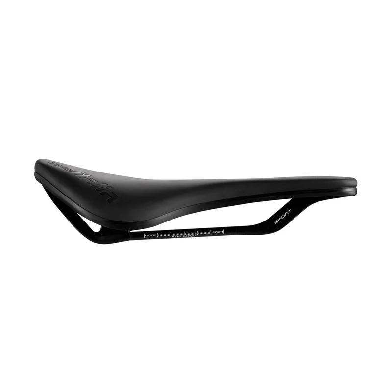 Selle SELLE ITALIA NOVUS BOOST EVO SPORT GREENTECH L3 145 mm Acier