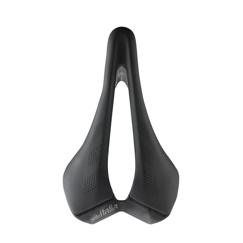 Selle SELLE ITALIA SLR CARBON SUPERFLOW L3 145 mm Rails Carbone