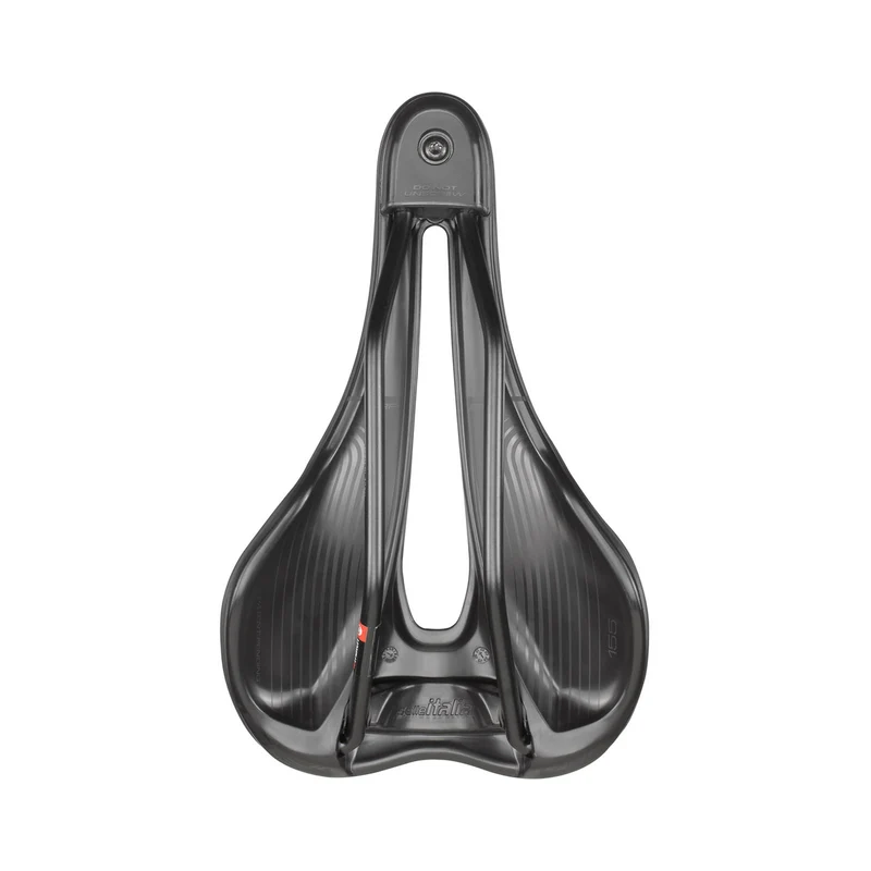 Selle SELLE ITALIA X-BOW SUPERFLOW L3 155 mm Rails Acier