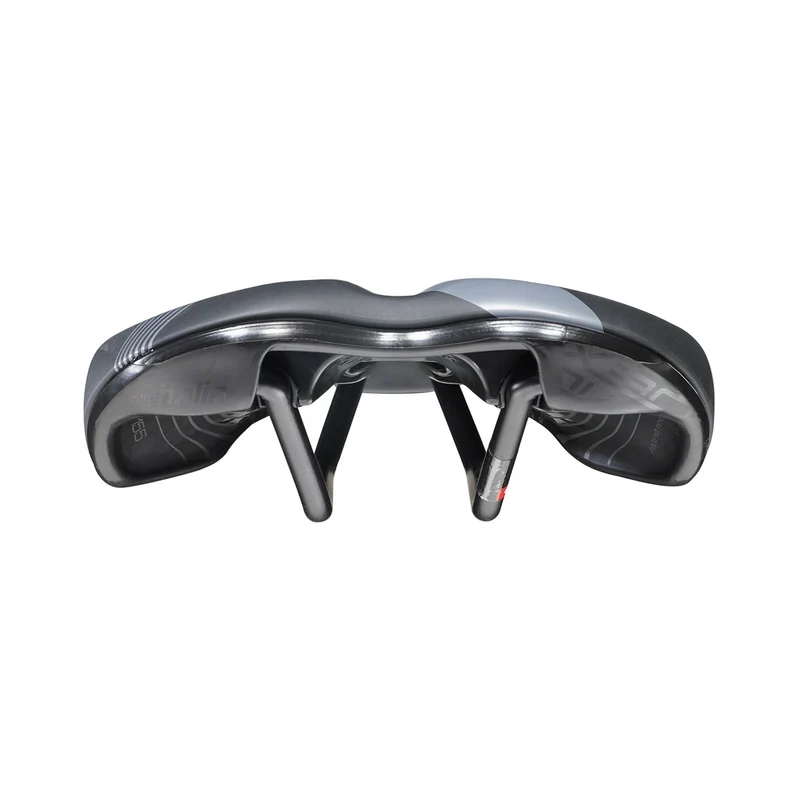 Selle SELLE ITALIA X-BOW L2 155 mm Rails Acier