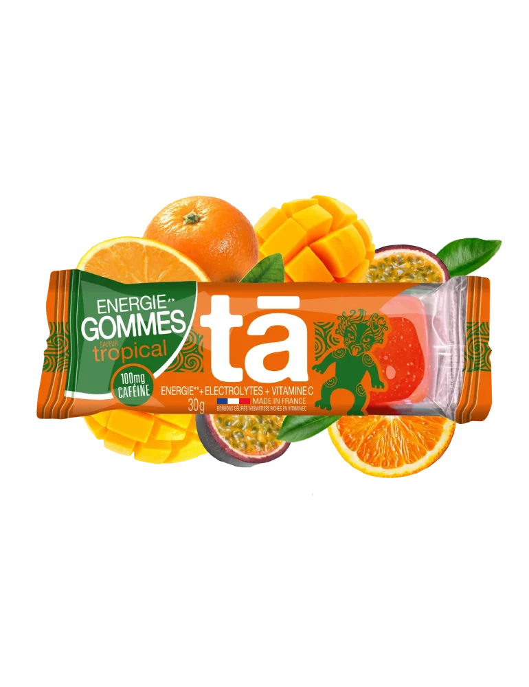 Ta Gommes Tropical