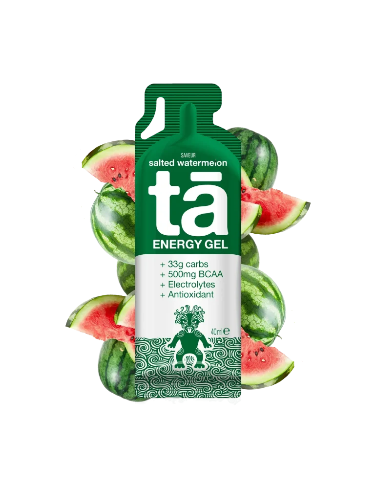 Ta Gel Salted Watermelon