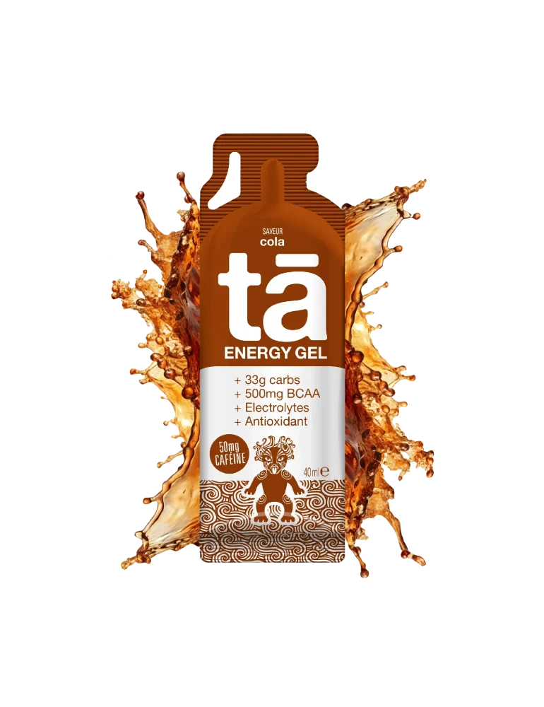 Ta Gel Cola
