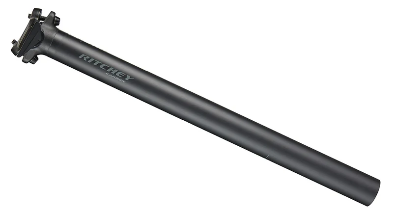 Tige de Selle RITCHEY COMP ZERO Droite - Carbone