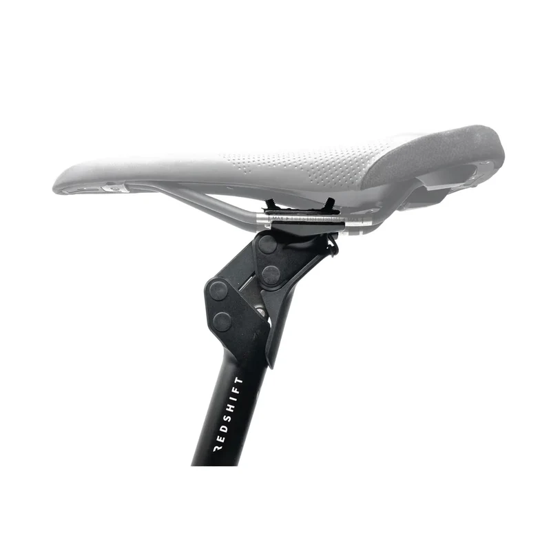Tige de Selle Suspendue REDSHIFT ShockStop Endurance