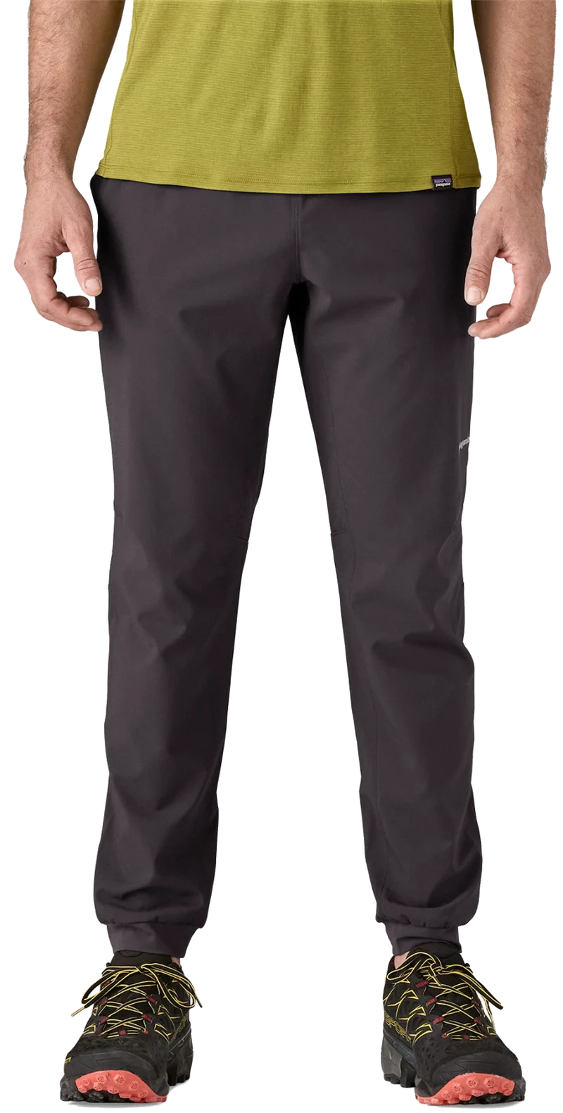 Patagonia Men's Terrebonne Joggers