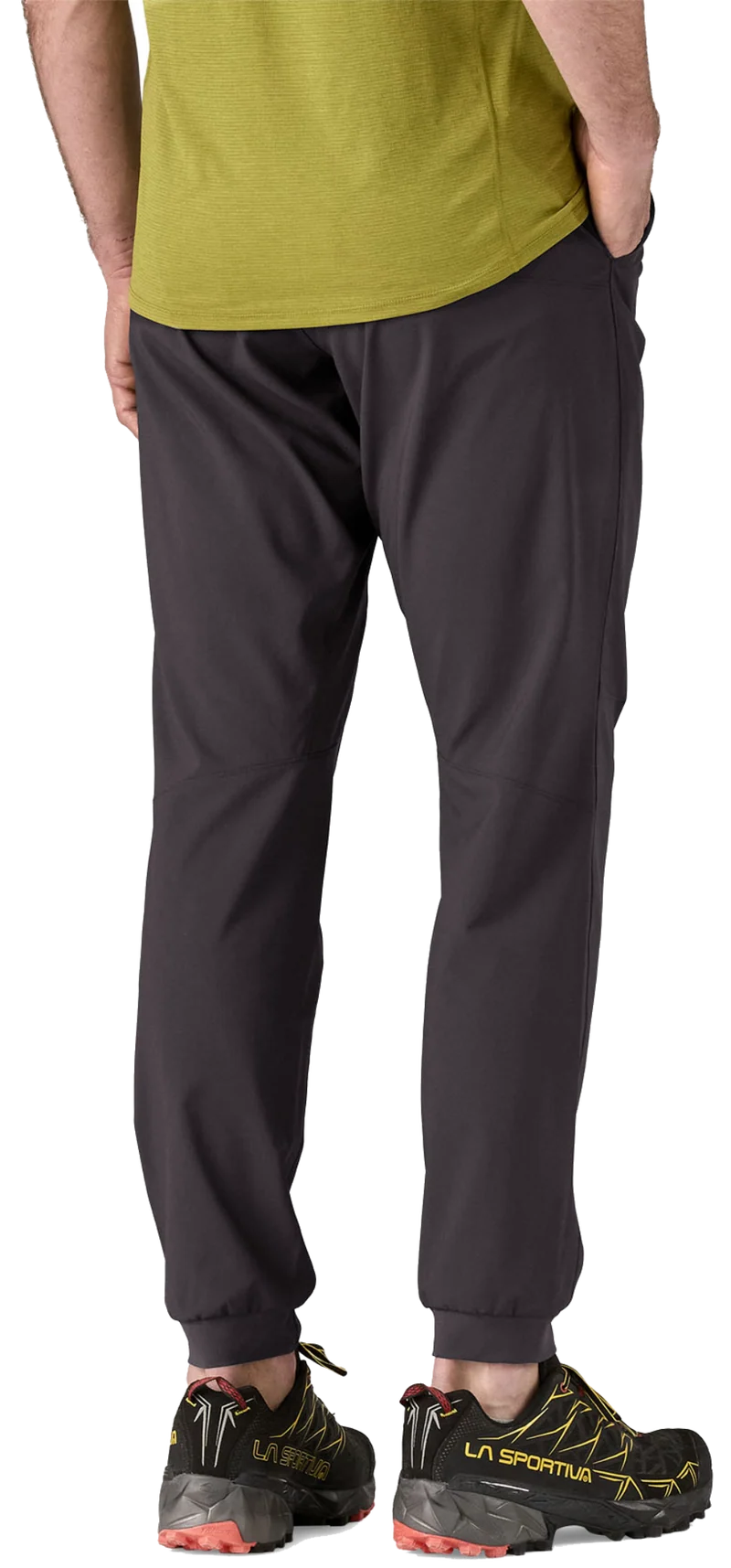 Patagonia Men's Terrebonne Joggers