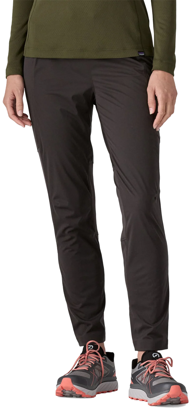 Patagonia Women's Wind Shield Pants