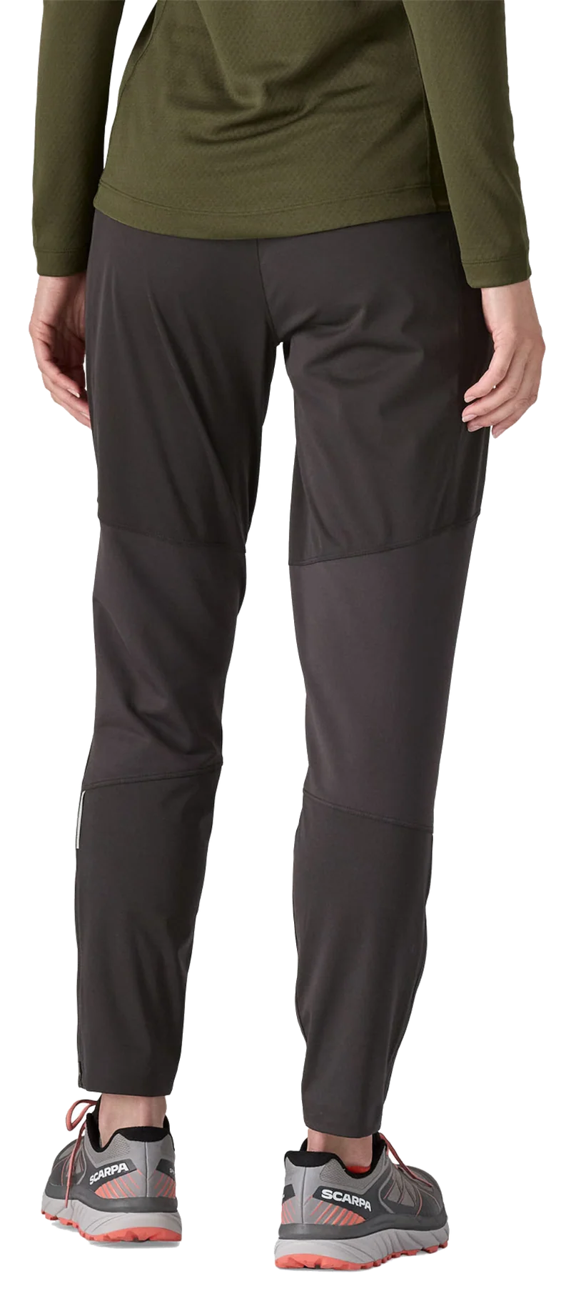 Patagonia Women's Wind Shield Pants