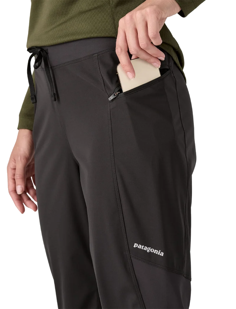 Patagonia Women's Wind Shield Pants