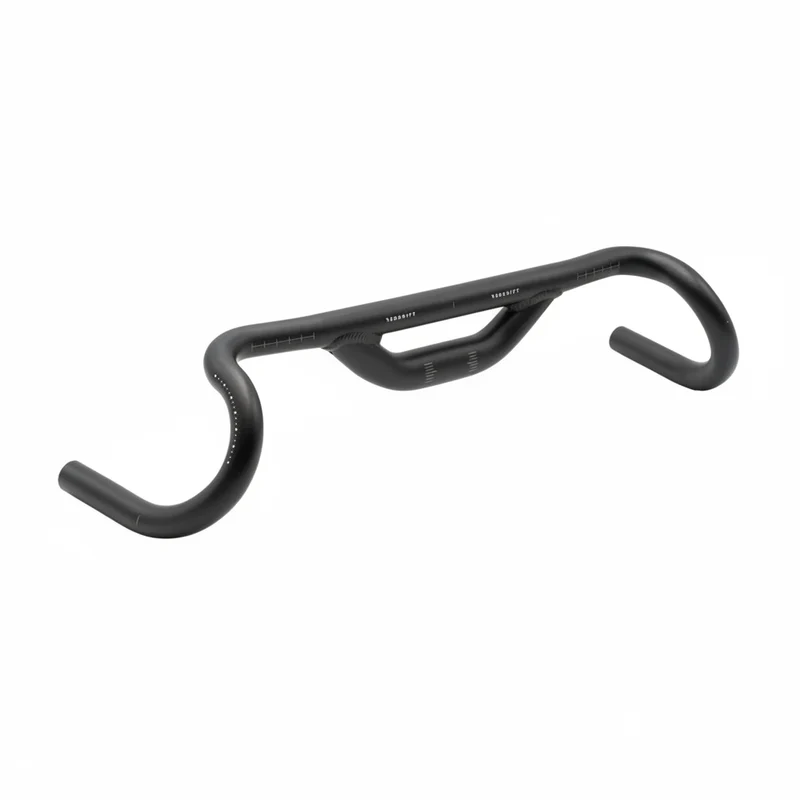 Cintre Gravel REDSHIFT Top Shelf 25° Flare Rise 70mm