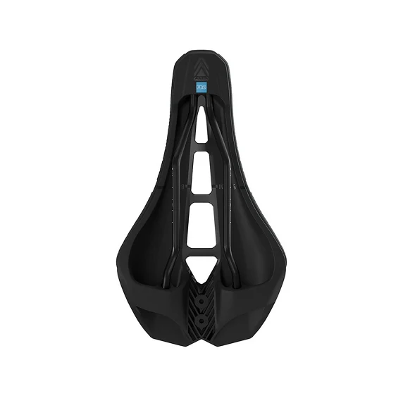 Selle PRO STEALTH 3D TEAM 142mm Rails Carbone Noir