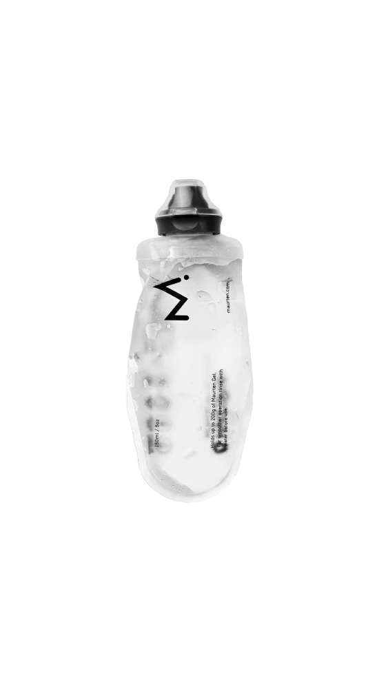 Maurten Gelflask