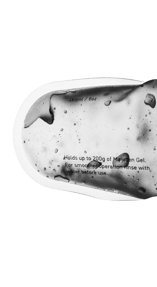 Maurten Gelflask