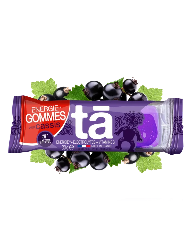 Ta Gommes Cassis