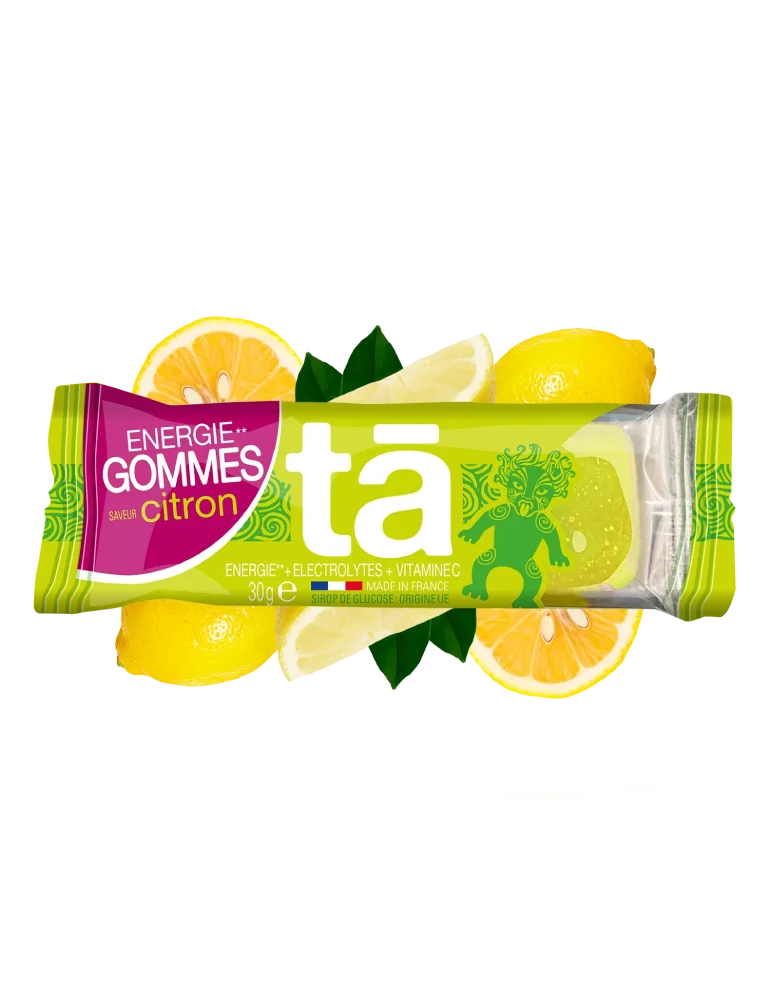 Ta Gommes Citron